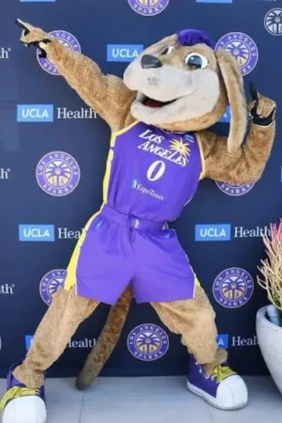 Sparky