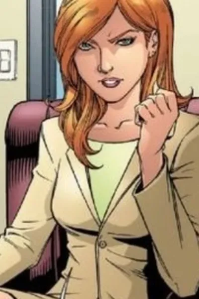 Vicki Vale