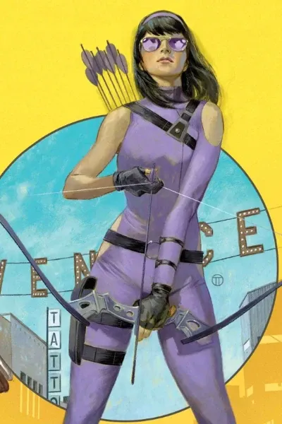 Hawkeye