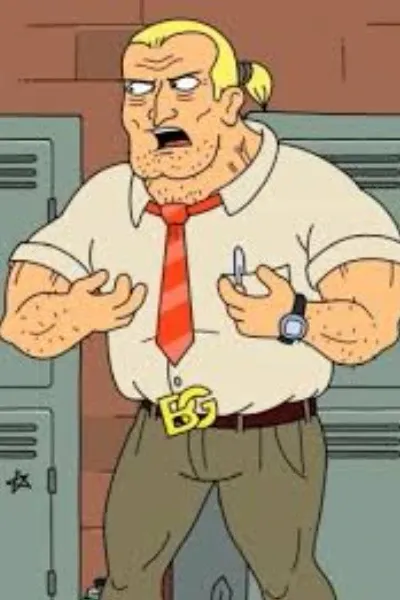 Big Greg