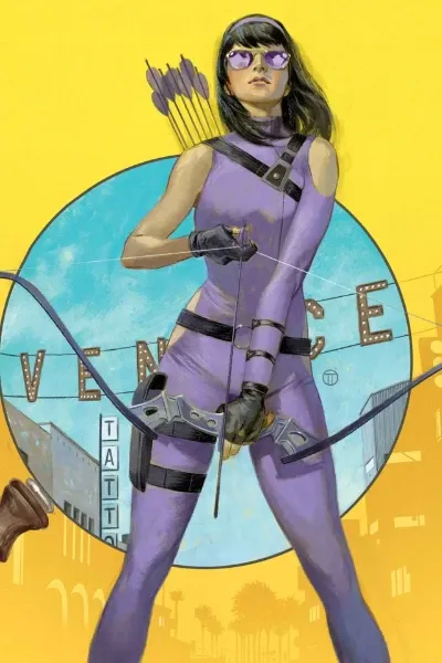 Hawkeye