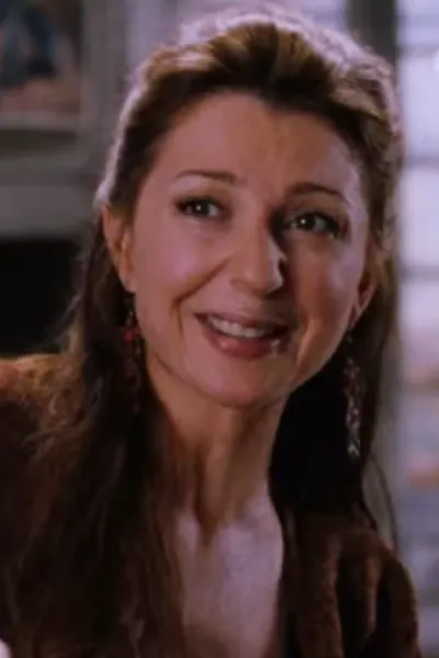 Rosalie Octavius