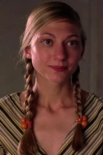 Ursula Ditkovich