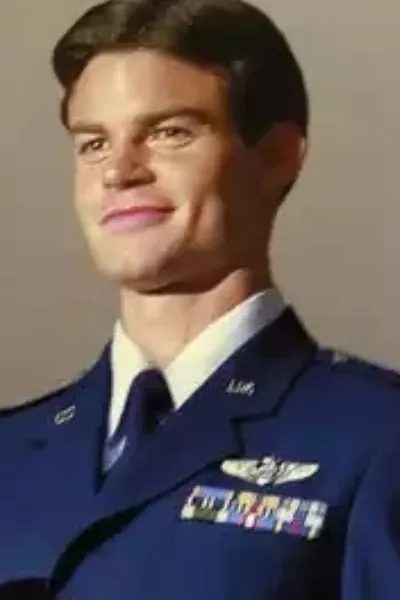 Colonel John Jameson