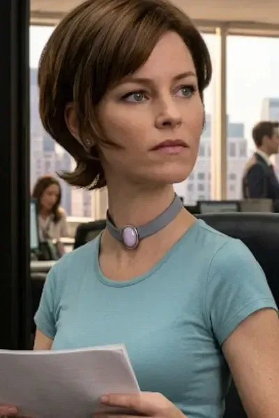 Betty Brant