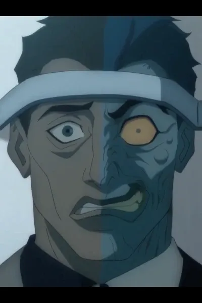 Two-Face