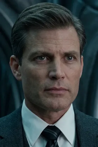 Dr. Hank Pym