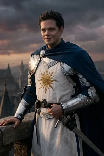 Galad Damodred