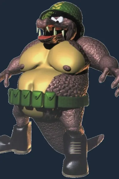 General Klump