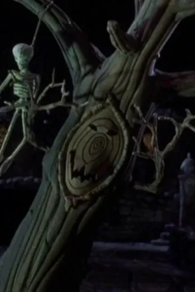 Hanging Tree