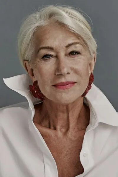 Violet Wright