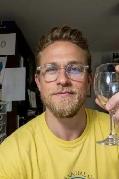 Ronan Peters