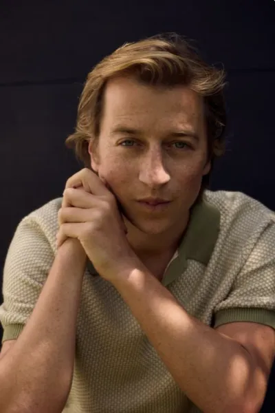 Brad Brillstein