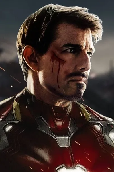 Tony Stark/Iron Man