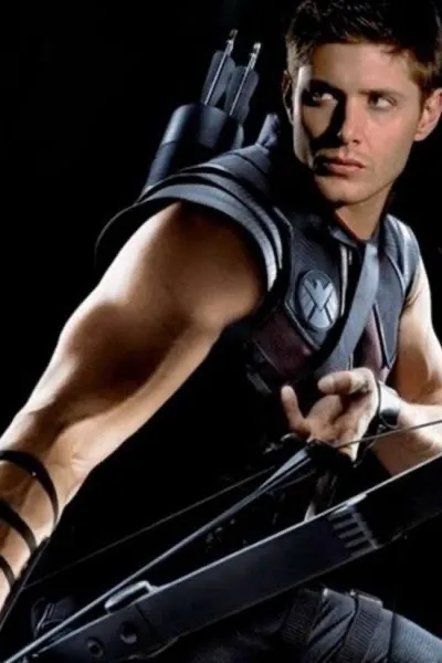 Clint Barton/Hawkeye