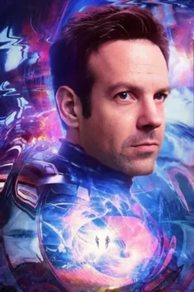 Scott Lang/Ant Man