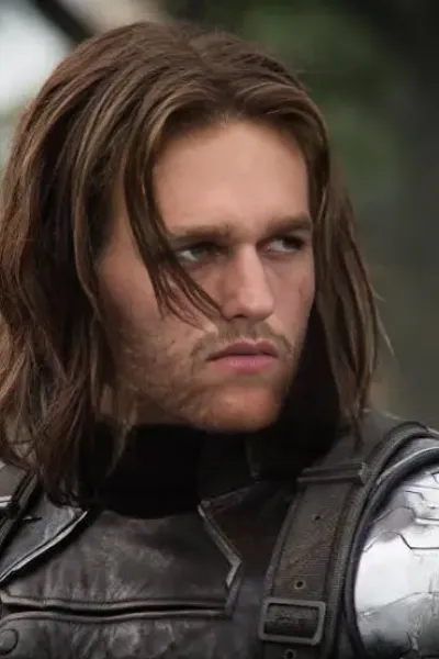 Bucky Barnes/Winter Soldier