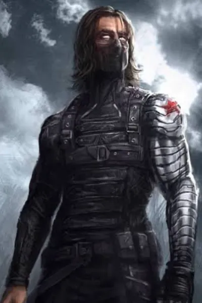 Bucky Barnes/Winter Soldier photo 2