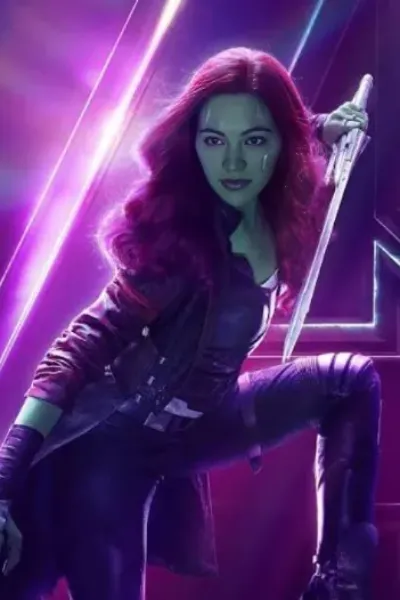Gamora