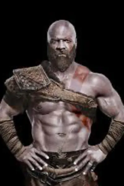 Drax The Destroyer