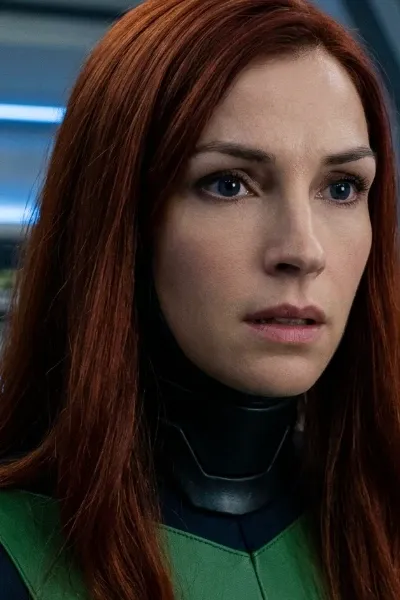 Jean Grey