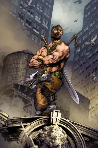 Hercules