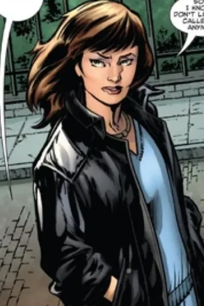 Betty Ross