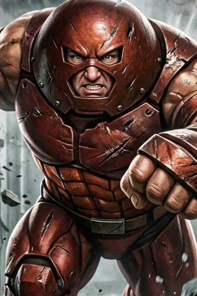 Juggernaut