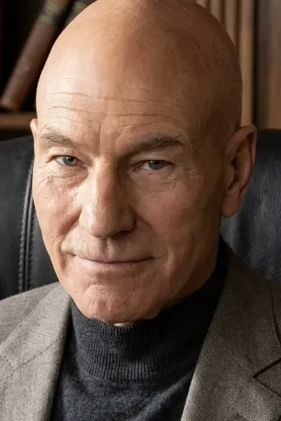 Professor X
