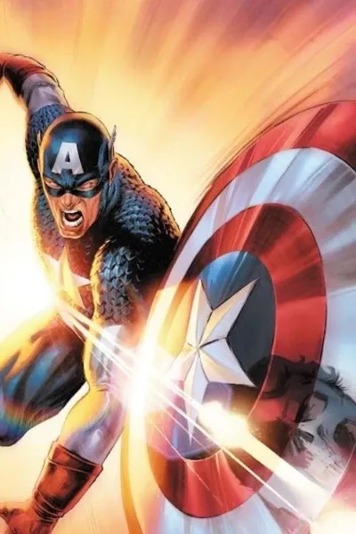 Captain America