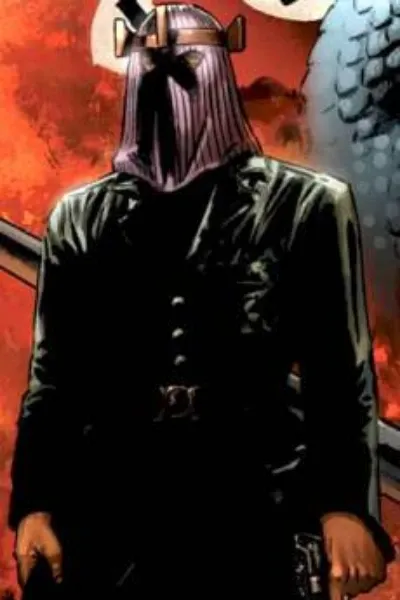 Baron Zemo