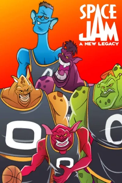 The Monstars