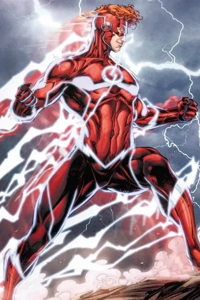 Flash