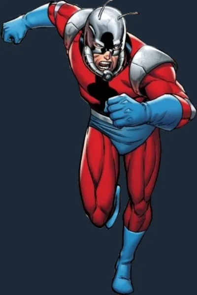 Ant-Man