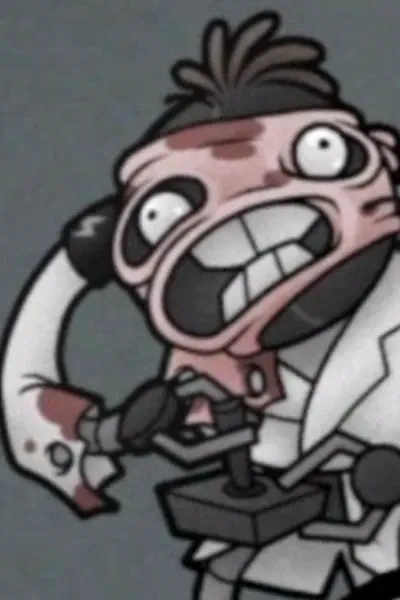 Dr. Mangler