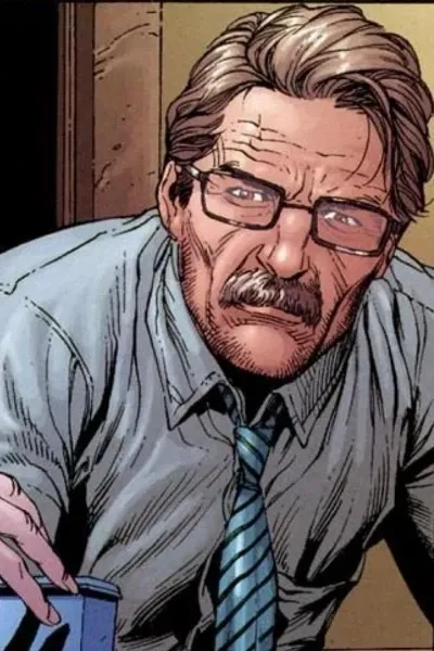 Jim Gordon