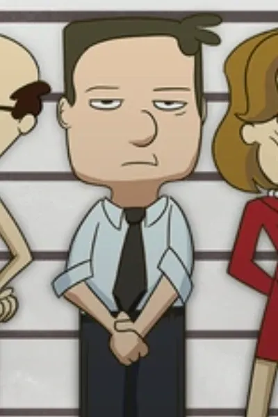 Michael Bluth photo 1