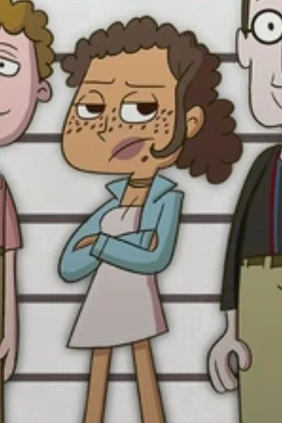 Maeby Funke
