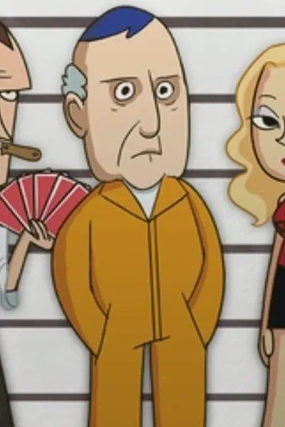 George Bluth Sr.
