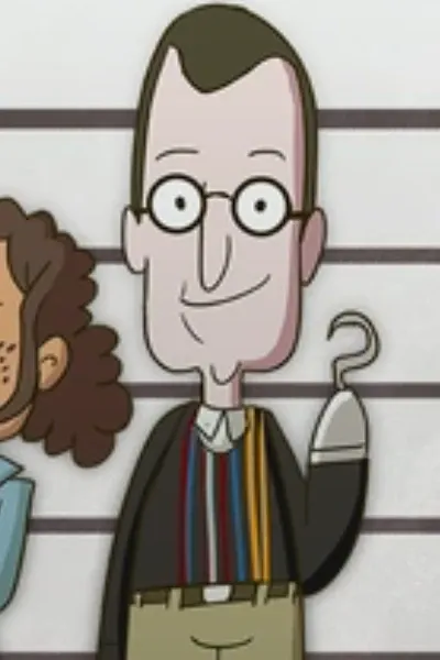Buster Bluth