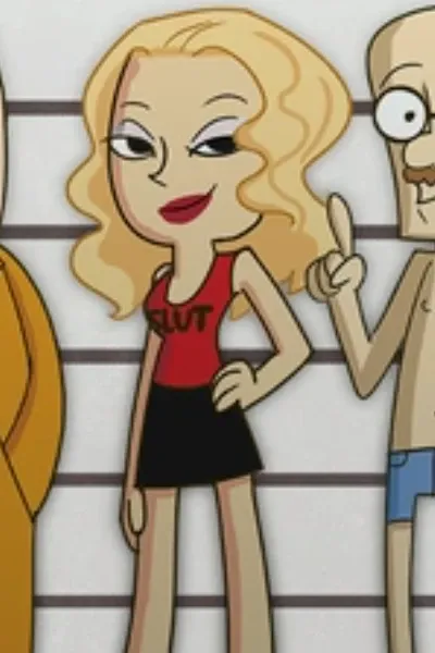 Lindsay Bluth