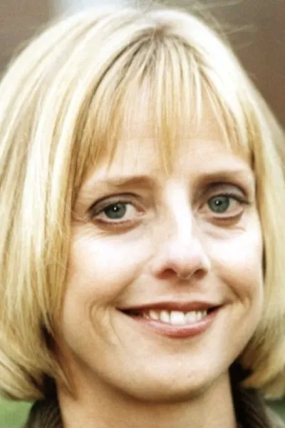 Emma Chambers