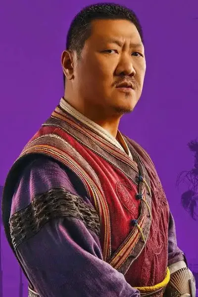 Wong