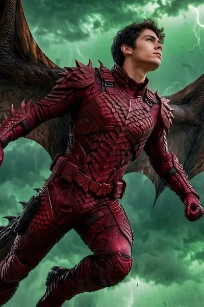 The Dragon