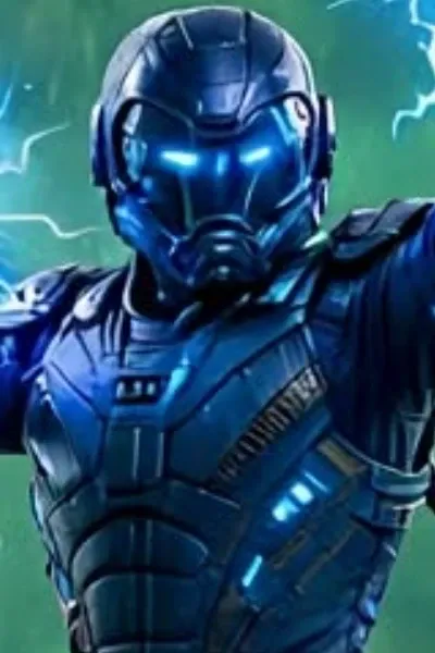 Techno Man