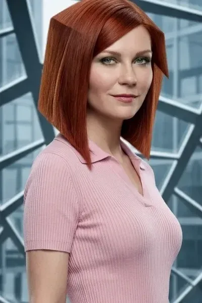 Mary Jane Watson