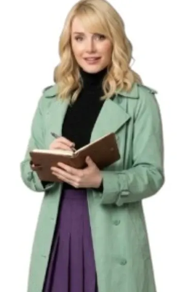 Gwen Stacy