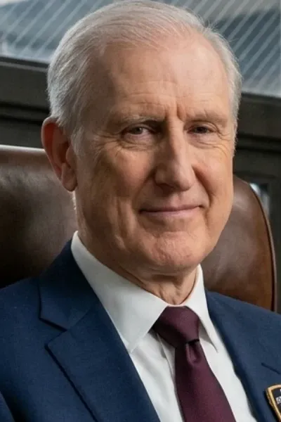 Captain George Stacy