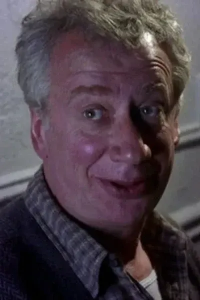 Mr. Ditkovitch