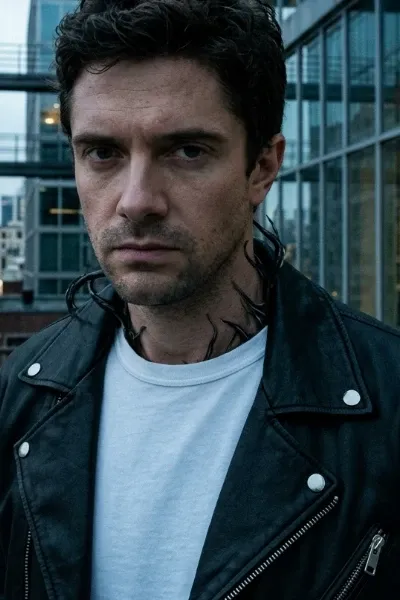 Eddie Brock